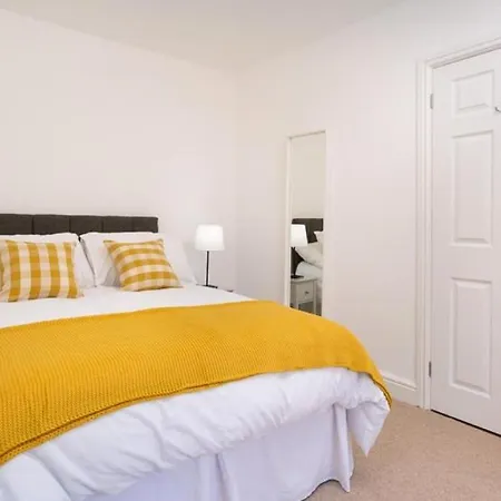 Lily Apartment *